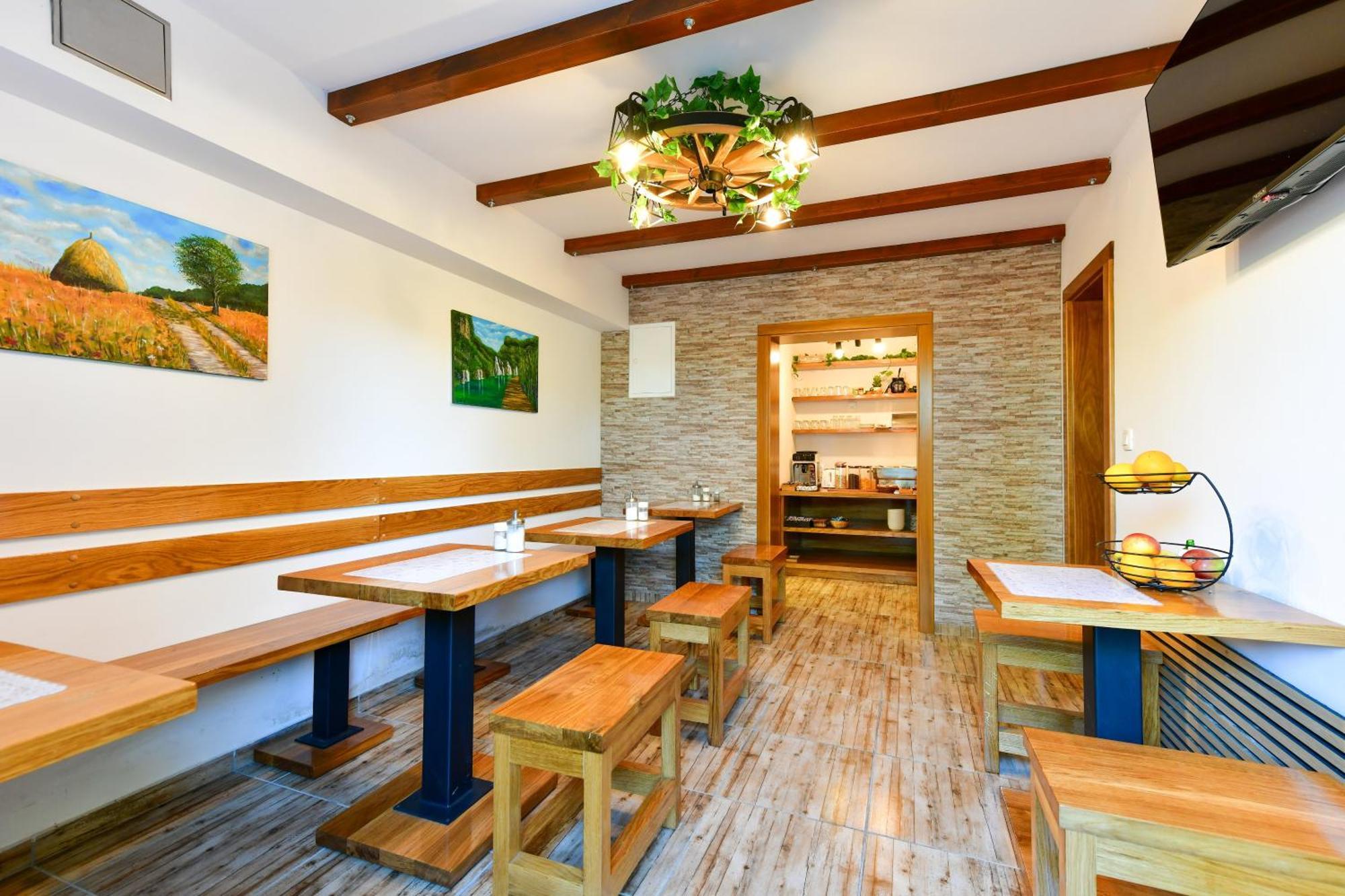 RastovačaFlora House公寓 外观 照片
