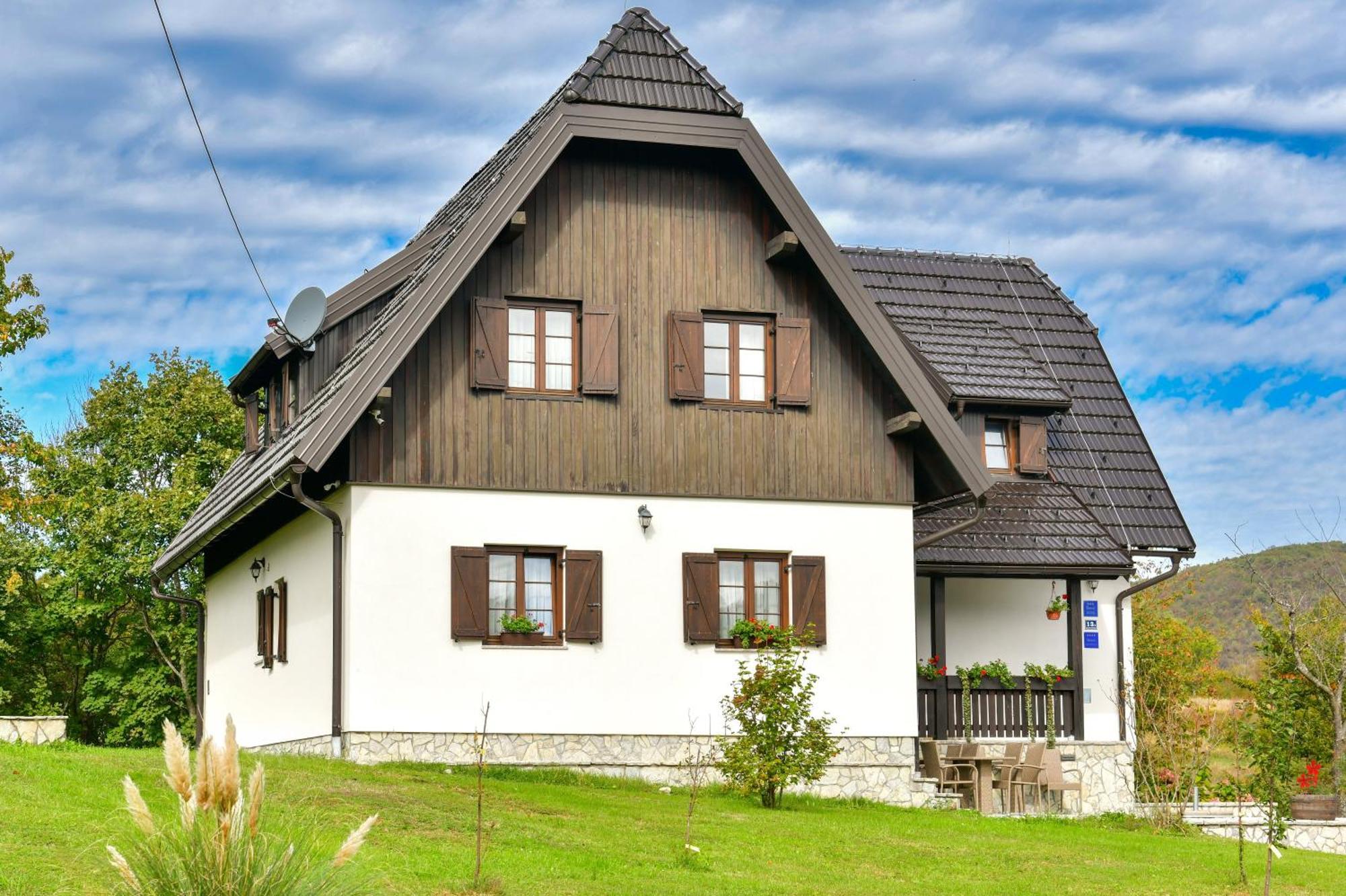 RastovačaFlora House公寓 外观 照片