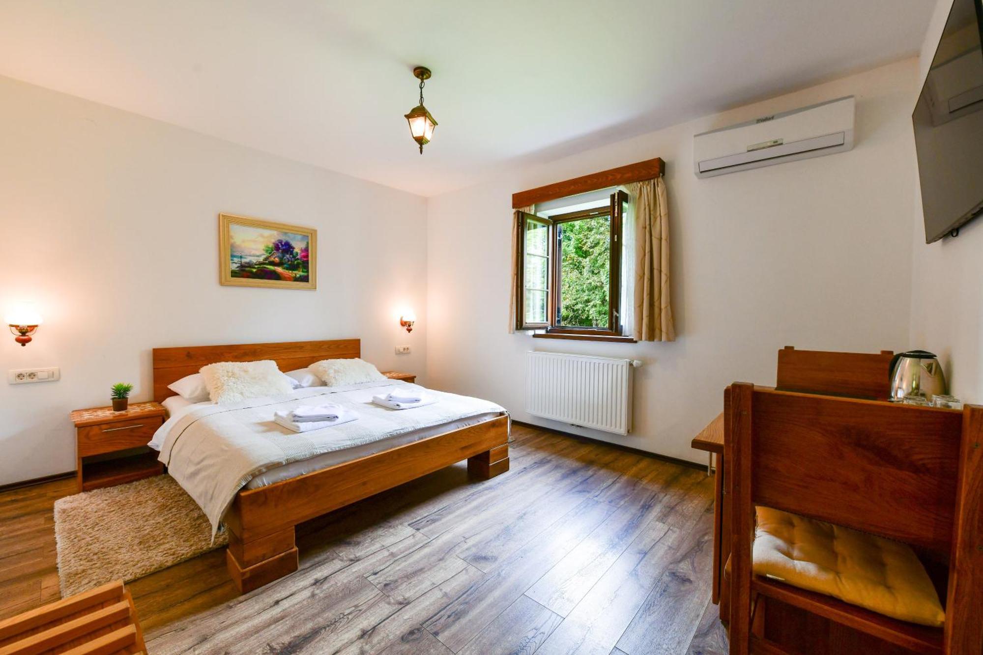 RastovačaFlora House公寓 外观 照片