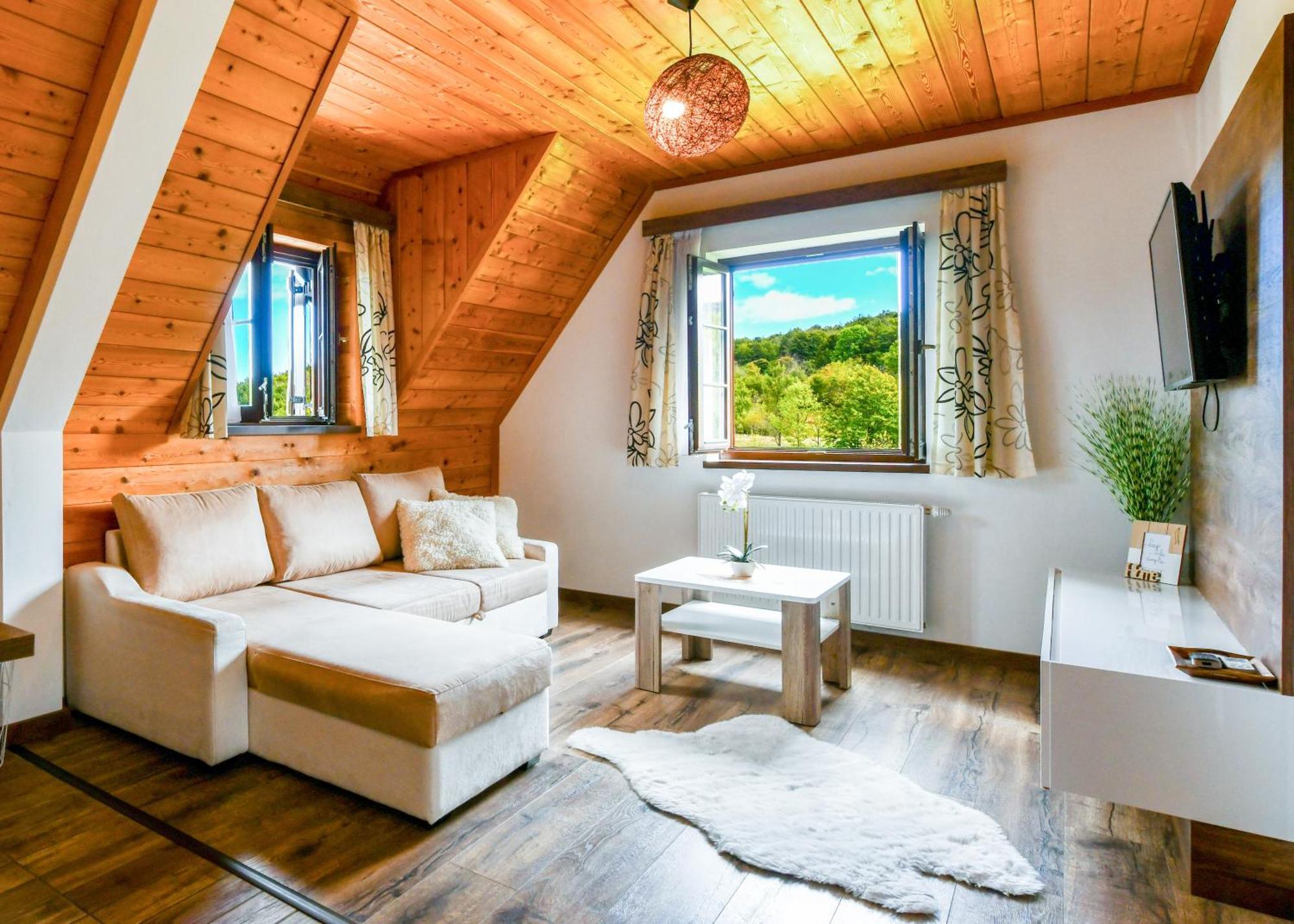 RastovačaFlora House公寓 外观 照片