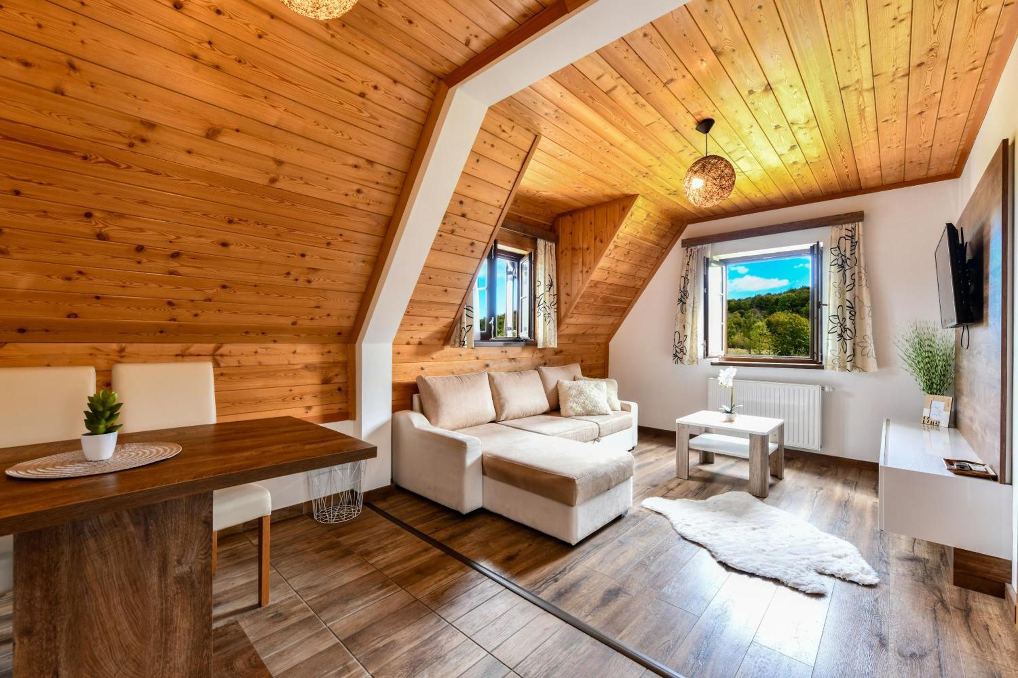 RastovačaFlora House公寓 外观 照片