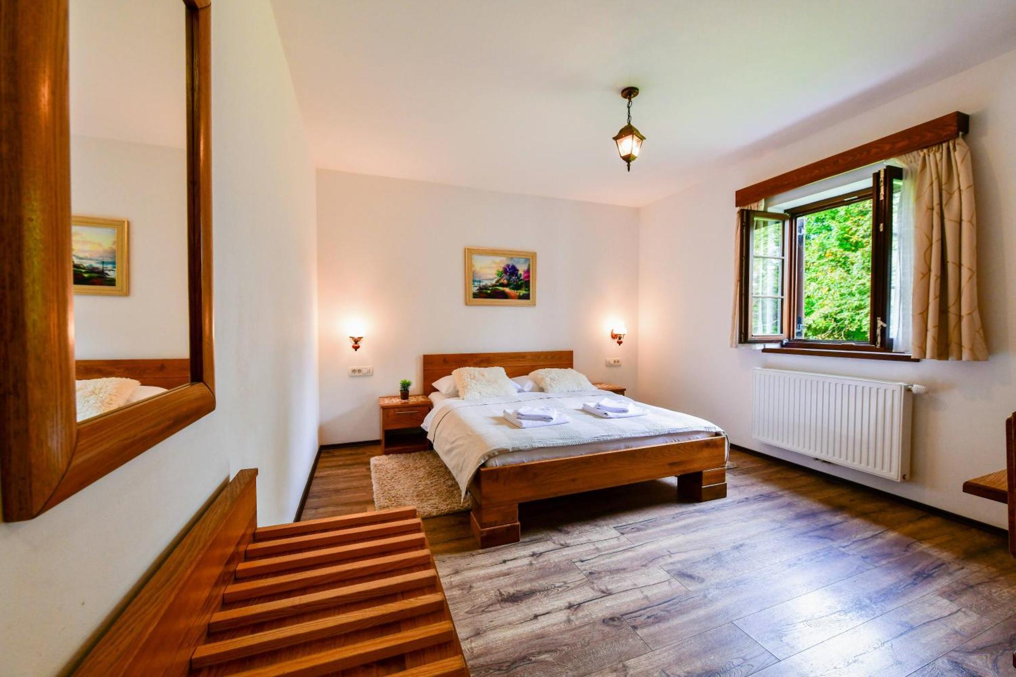 RastovačaFlora House公寓 外观 照片