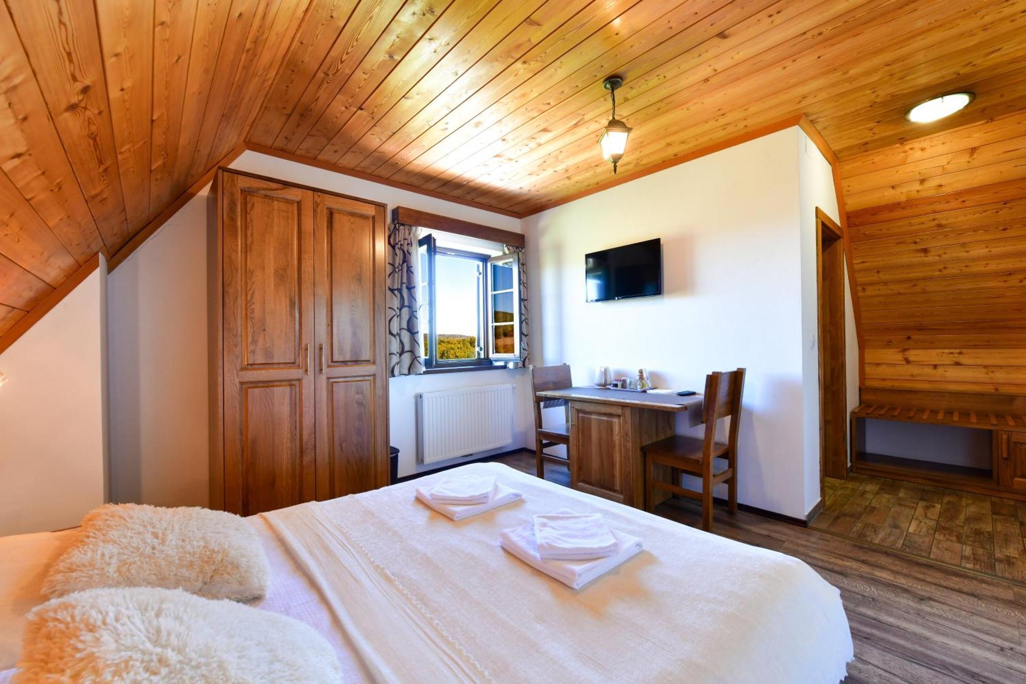 RastovačaFlora House公寓 外观 照片
